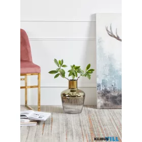 EGLO 421368 Üveg váza 25X25X32cm Samuntai