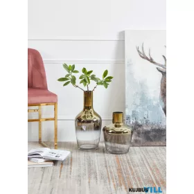 EGLO 421372 Üveg váza 23X23X48cm Samuntai