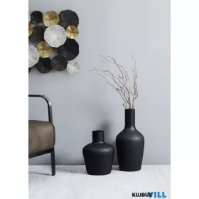 EGLO 421373 Üveg váza 23X23X48cm Samuntai