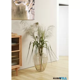 EGLO 421378 Üveg váza 40x40x65cm v.barna Longkali