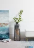 EGLO 421381 Üveg váza 25X25X75cm Nabas