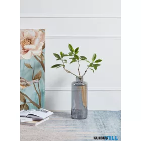 EGLO 421383 Üveg váza 15X15X40cm Nabas