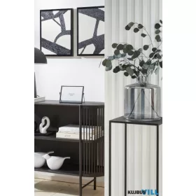 EGLO 421385 Üveg váza 21X21X26cm Nabas