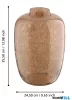 EGLO 421391 Üveg váza 24,5X24,5X35,5cm Culasi