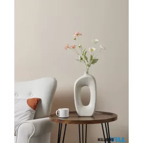 EGLO 421524 Kerámia váza 41cm bézs Iwate