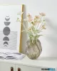 EGLO 421686 Üveg váza Ø18,5x21cm szürk-átlDebepare