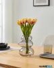 EGLO 421691 Üveg váza Ø13,5x18,8cm szür-átlShiwuxi