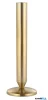 EGLO 422001 Gyertyatartó 23cm arany színű Jellicoe