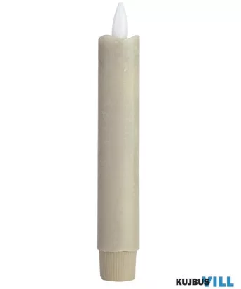 EGLO 422221 LED gyertya 15cm bézs 2db Antanabe
