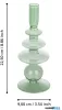 EGLO 422272 Gyertyatartó Ø9x22,5cm Molume