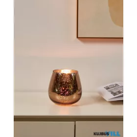 EGLO 422484 Mécsestartó Ø14,5x14cm fek/ar Bezamby