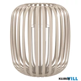 EGLO 422775 Mécsestartó Ø32,4cm hom/átl Romazzina