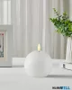 EGLO 422795 LED gyertya Ø10cm fehér Leskino
