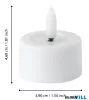 EGLO 422817 LED teamécses 0,06W feh 6db Longbleh