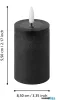 EGLO 422818 LED gyertya Ø5,5x8,5cm 0,06W fkLeskino