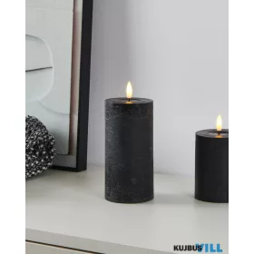 EGLO 422822 LED gyertya Ø7,5x15cm 0,06W fk Leskino