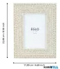 EGLO 423077 Képkeret 17X22cm Kemayan