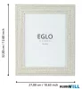 EGLO 423079 Képkeret 27X32cm Kemayan
