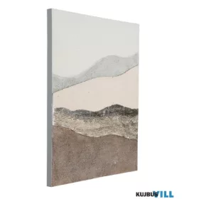 EGLO 423116 Kép 60X80cm vászon/fa Jerantut