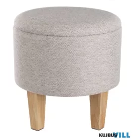 EGLO 424032 Ülőke 40cm Ø39cm bézs Mashike
