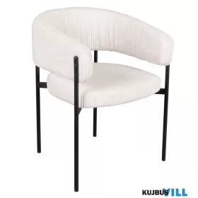 EGLO 424212-L01N Szék 58x60x76cm fehér Manirenja