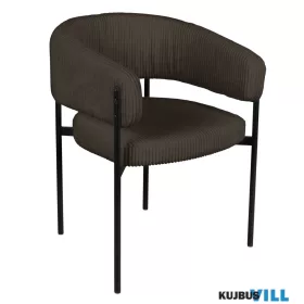 EGLO 424212-L90N Szék 58x60x76cm s.szürke Manirenja