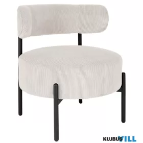 EGLO 424214-L01N STUHL 625X625 H-700MM WEISS 'MANIRENJA