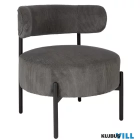 EGLO 424214-L90N Szék 62,5x62,5x70cm s.szürke Manirenja