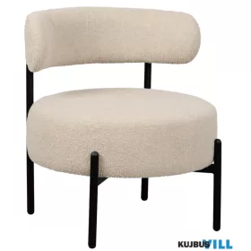 EGLO 424214-N05 Szék 62,5x62,5x70cm bézs Manirenja