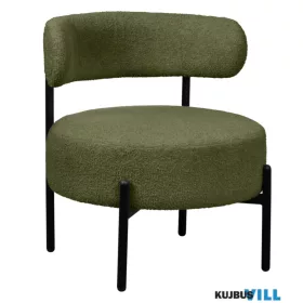 EGLO 424214-N38 Szék 62,5x62,5x70cm zöld Manirenja
