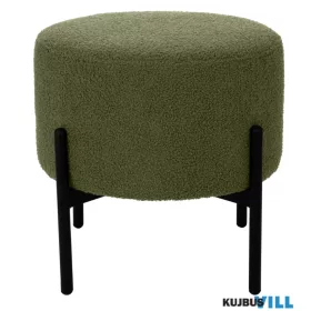 EGLO 424216-N38 Ülőke Ø44x41,5cm zöld Manirenja