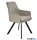 EGLO 424223 Szék 57,5x60x86cm bézs Apalit