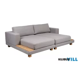 EGLO 424224-M88 Kanapé 230x170x62cm vil.szürke Maasupa