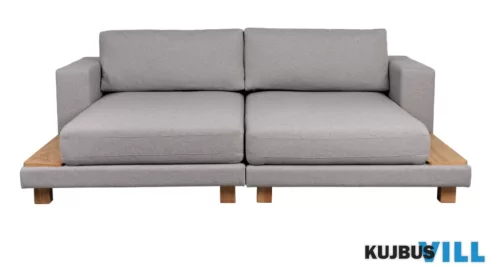 EGLO 424224-M88 Kanapé 230x170x62cm vil.szürke Maasupa