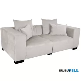 EGLO 424225-E80 Kanapé 238x103x63,8cm Timbuhan