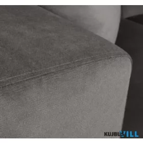 EGLO 424225-E88 Kanapé 238x103x63,8cm szürke Timbuhan