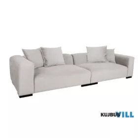EGLO 424226-E80 Kanapé 322x103x63,8cm barna Timbuhan