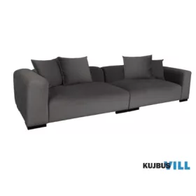 EGLO 424226-E88 Kanapé 322x103x63,8cm szürke Timbuhan