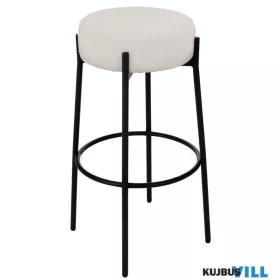   EGLO 424235-P01 BAR-HOCKER Ø350 H-770MM WEISS 'MANIRENJA