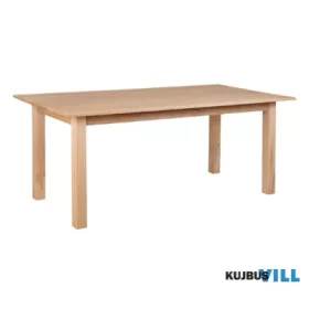 EGLO 424445 Asztal 180x90x74cm bükk Sangkimah