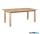 EGLO 424445 Asztal 180x90x74cm bükk Sangkimah