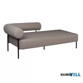 EGLO 424453-P20 Kanapé karfával197x92cm s.szürSepinang