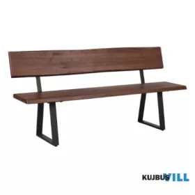EGLO 424469 Pad 180x40x88cm sötét akác Batovo