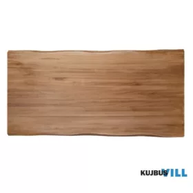 EGLO 424487 Asztallap 140x80x2,5cm v.akác Batovo