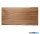 EGLO 424487 Asztallap 140x80x2,5cm v.akác Batovo