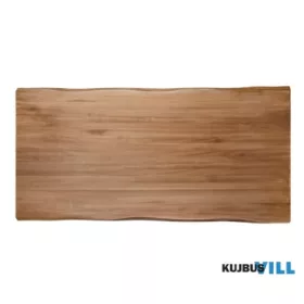 EGLO 424488 Asztallap 160x90x2,5cm v.akác Batovo