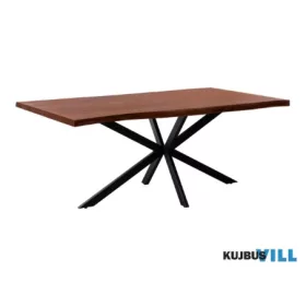 EGLO 424489 Asztallap 180x90x5cm v.akác Batovo