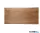 EGLO 424492 Asztallap 220x100x5cm v.akác Batovo