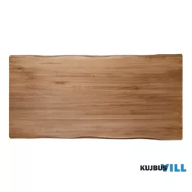 EGLO 424493 Asztallap 240x100x5cm v.akác Batovo