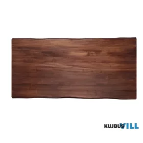 EGLO 424494 Asztallap 140x80x2,5cm s.akác Batovo